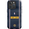 NBA Denver Nuggets Jersey iPhone 16 Pro Max Impact Case